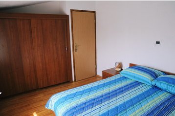 Croatia Privát Nedešćina, Exterior